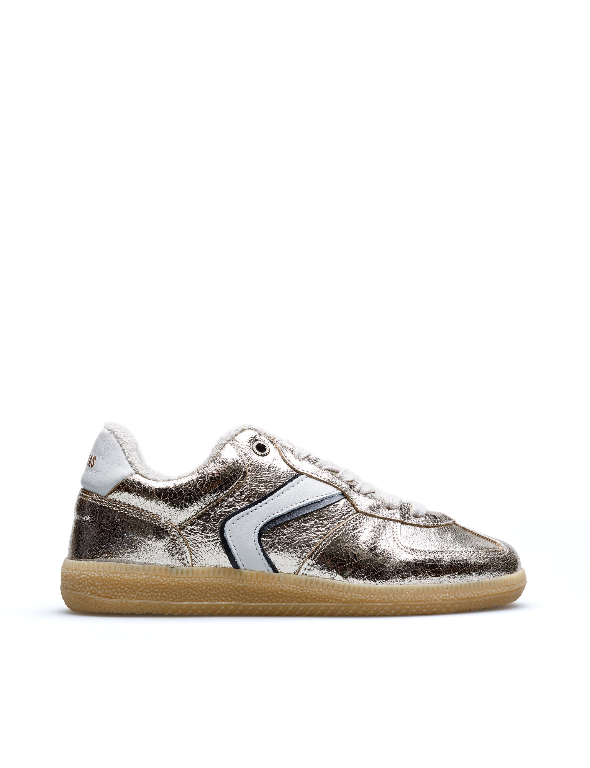 Sneakers Women's Breck Gold| Verbenas