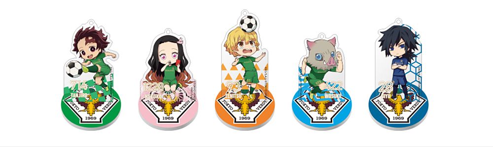 チャイルドDAY』開催！アニメ『鬼滅の刃』コラボ実施で、声優の竈門炭