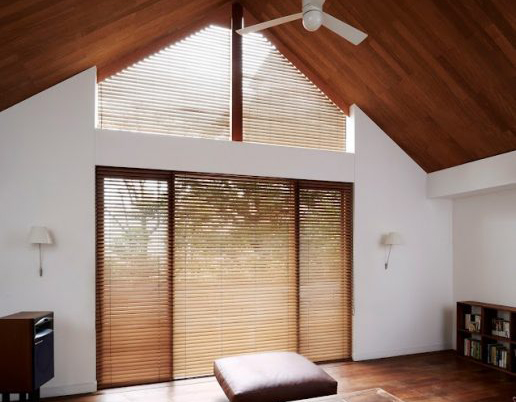 ナニックnanikのウッドブラインド選ばれる理由は？特徴は？【豆知識