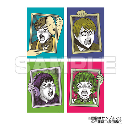 伊藤潤二 × ホラゲガチ勢 ── 戦慄と笑撃が交錯する、夢のコラボ