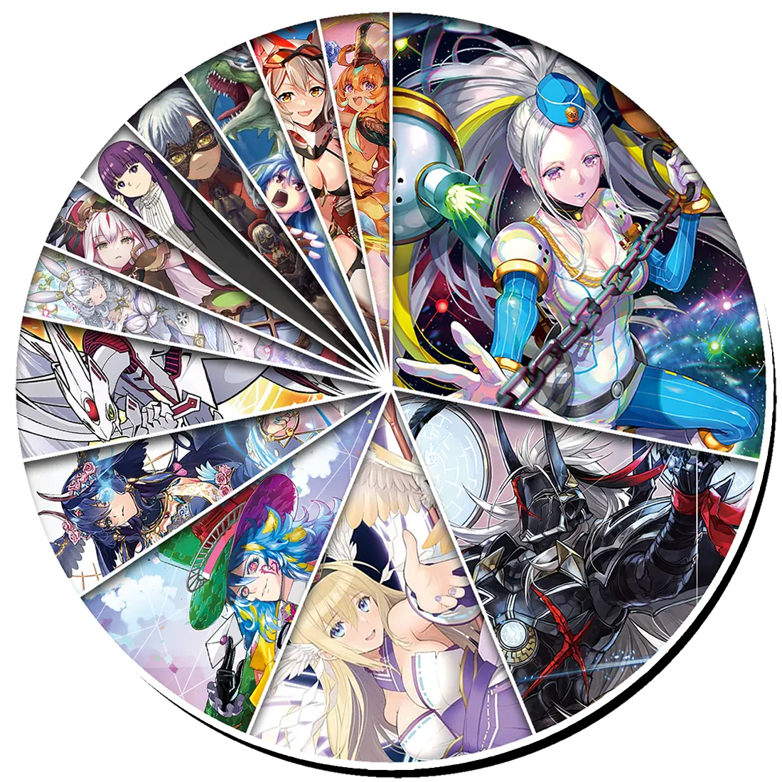 WGP 2025 Season 2 Tokyo Standard Breakdown