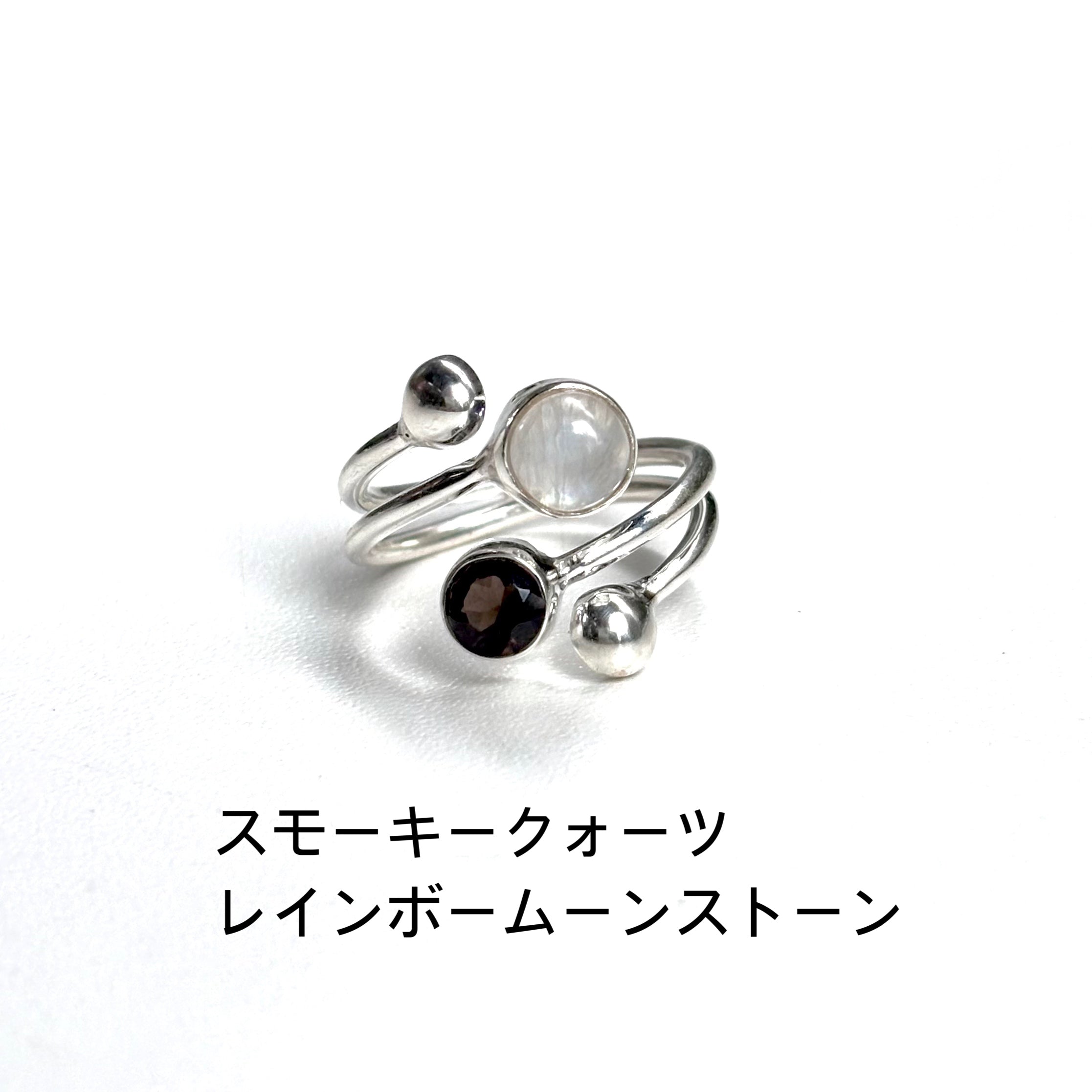 samulo semeno 指輪 samulo semeno 指輪