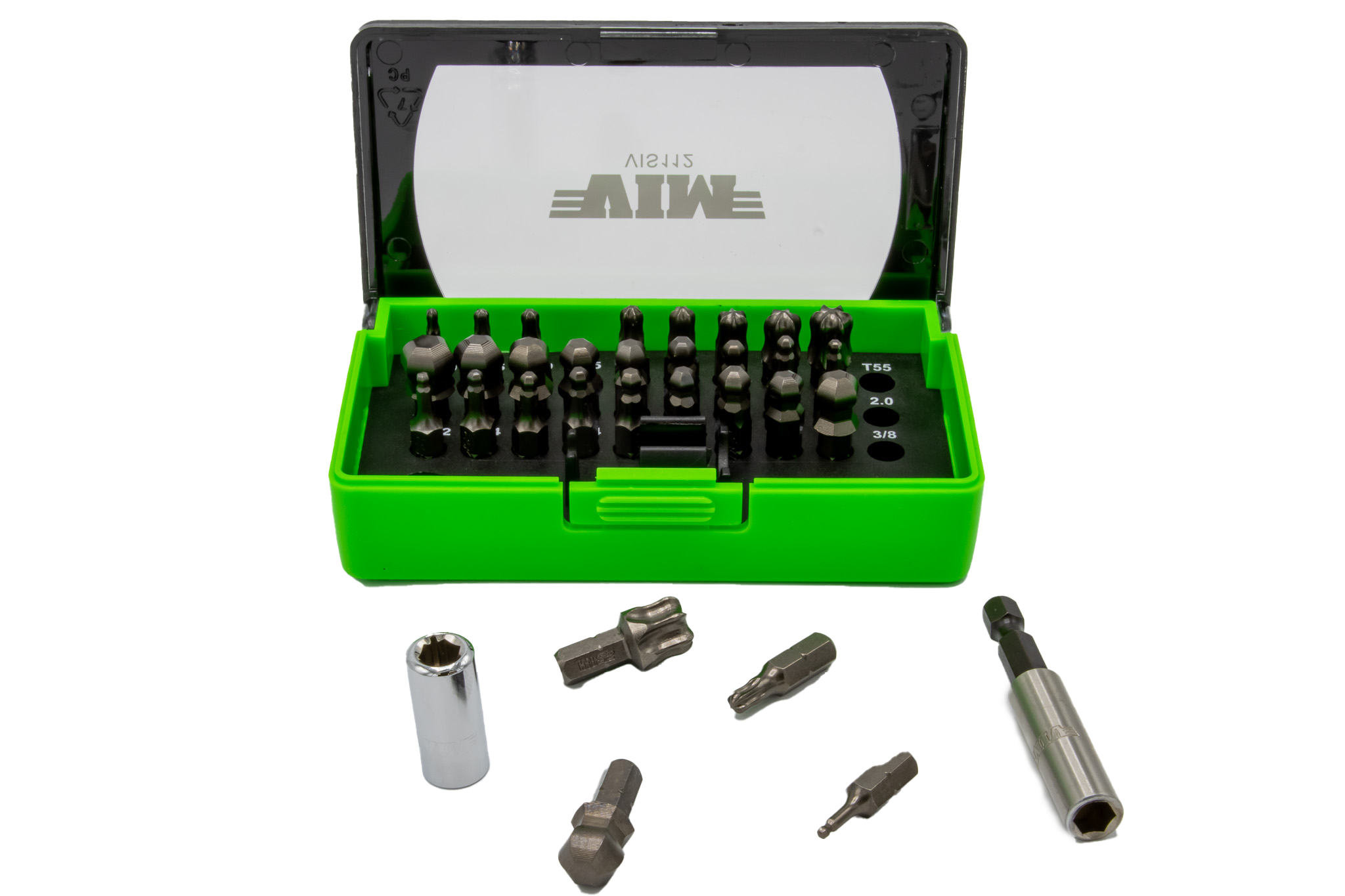 VIS112 – VIM Tools