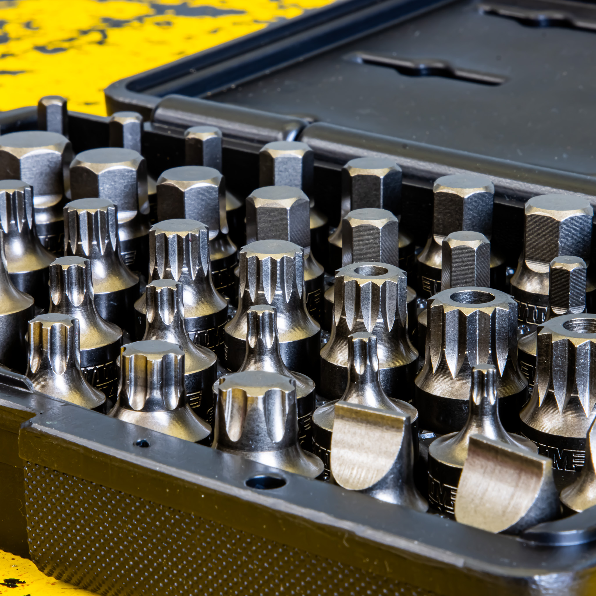 IMPACT50 – VIM Tools