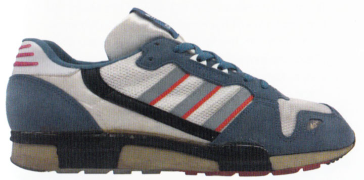 ADIDAS ZX600～ZX1000sieries - vintage_sneaker