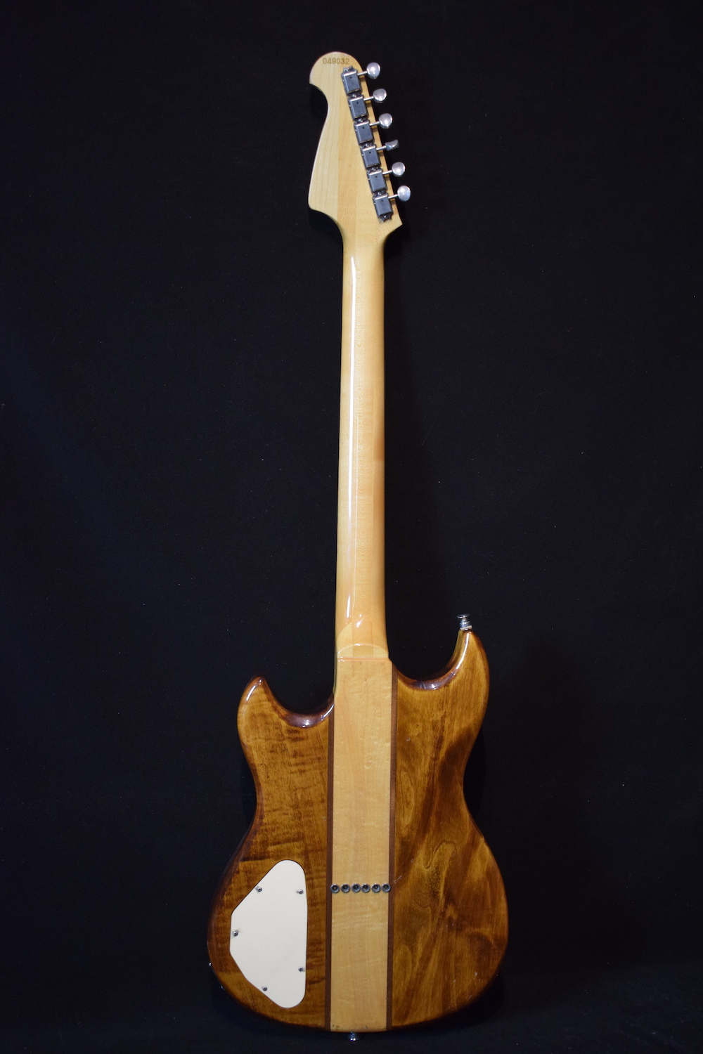 Aria Pro 2 TS-500 – vintageguitars