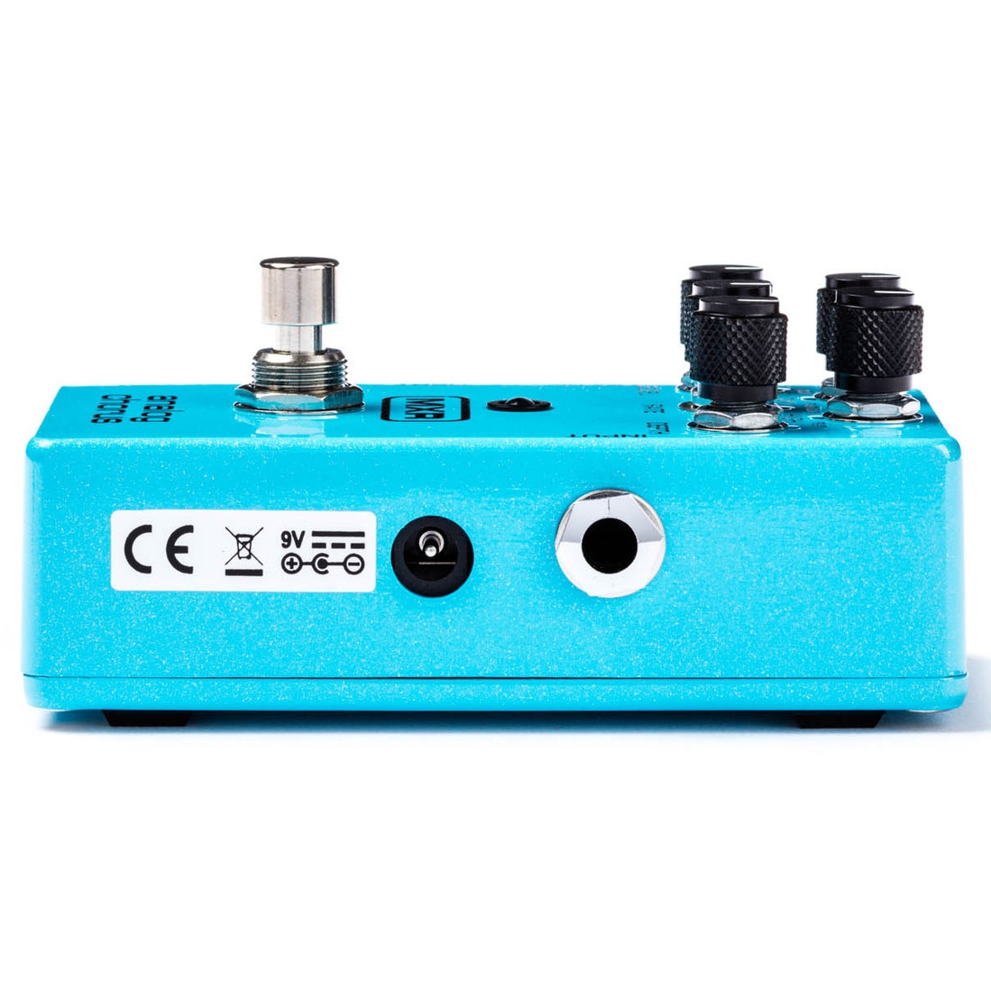 MXR M234 Analog Chorus Pedal - Vintage King