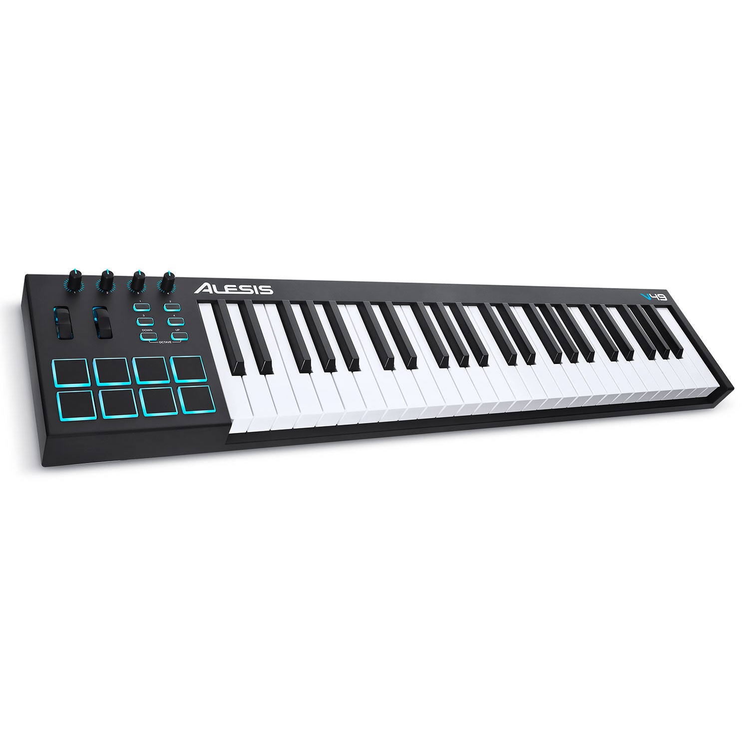 Alesis V49 Keyboard - Vintage King