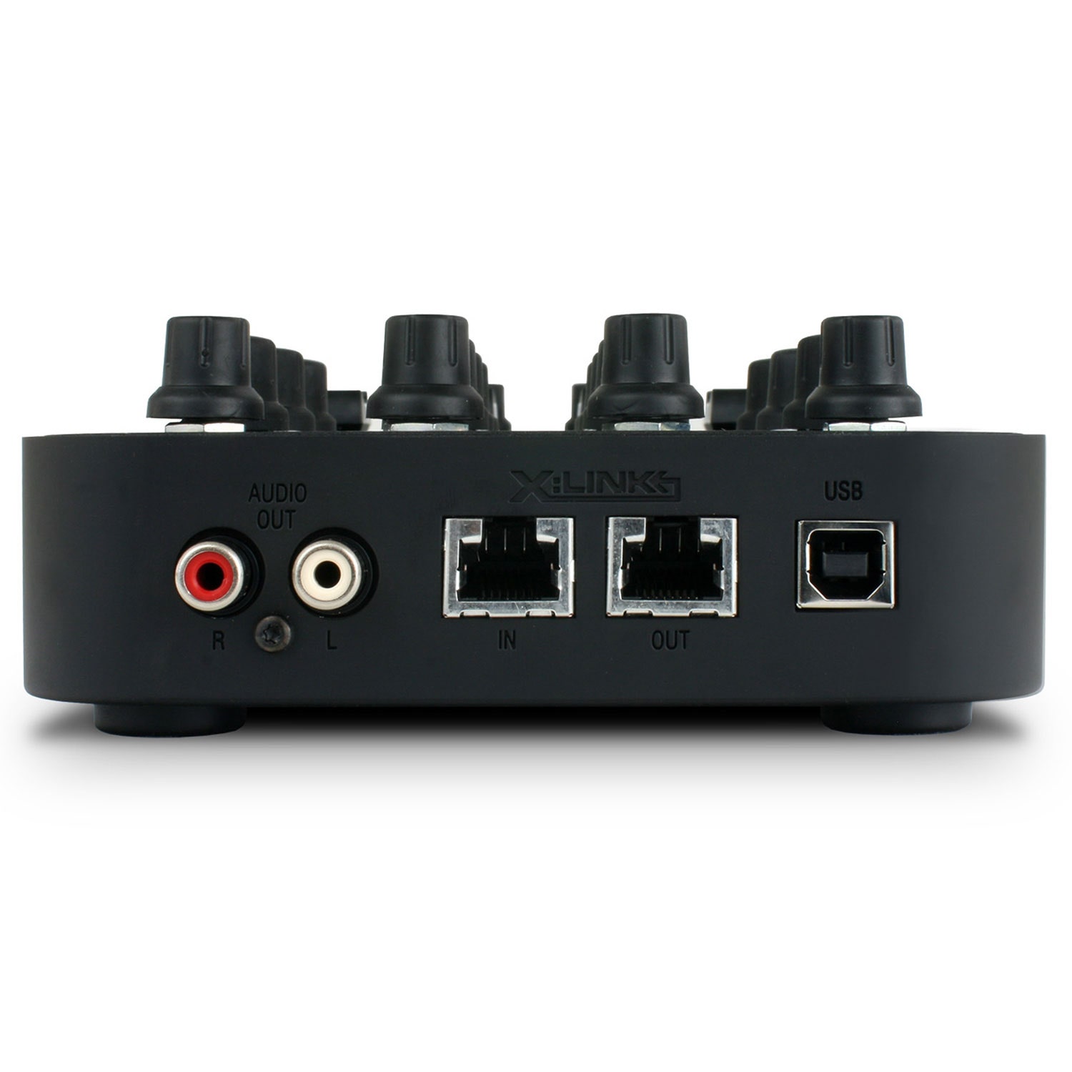 Allen & Heath XONE:K2 - Vintage King