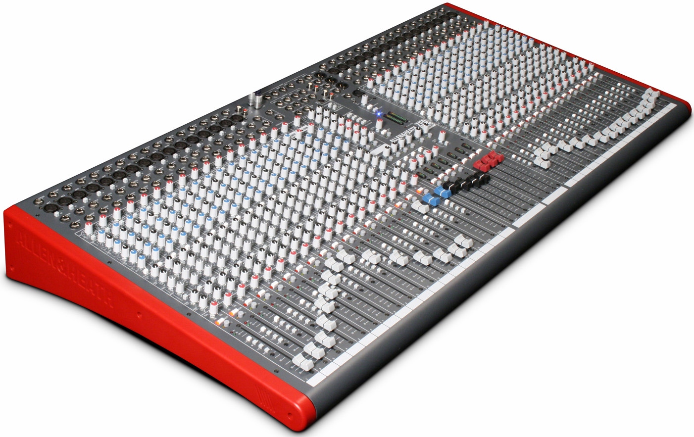 Allen & Heath ZED-436 - Vintage King