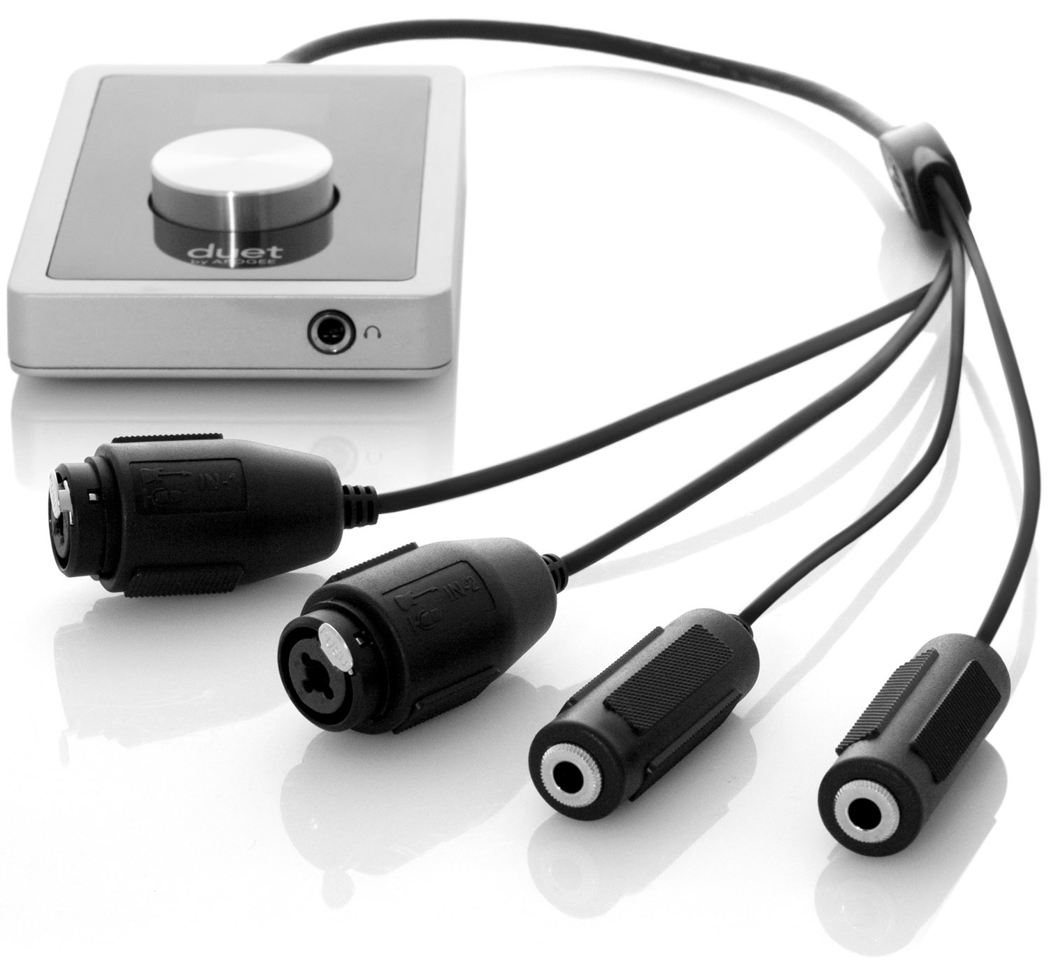 Apogee Duet USB Audio Interface for iPad and Mac - Vintage King