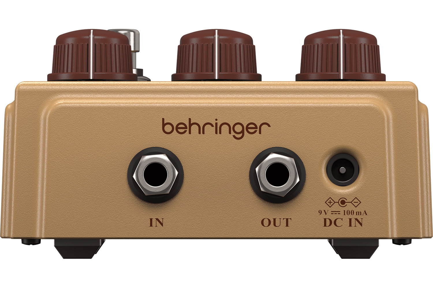 Behringer Centara Overdrive Pedal - Vintage King
