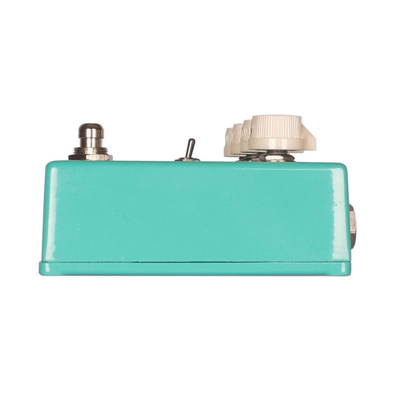 Bondi Effects Sick As Overdrive Mk II - Vintage King