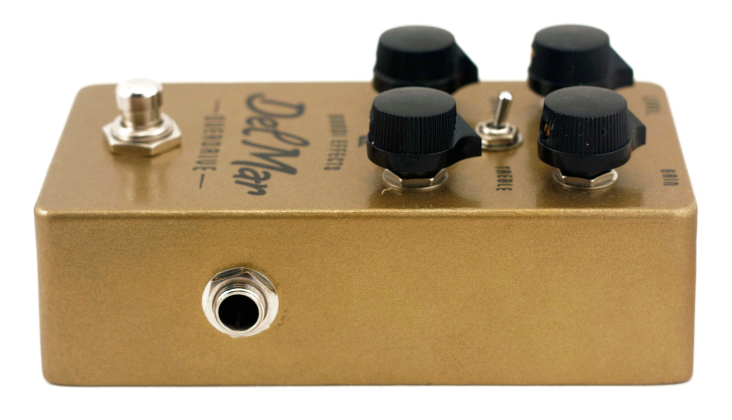 Bondi Effects Del Mar Overdrive - Vintage King