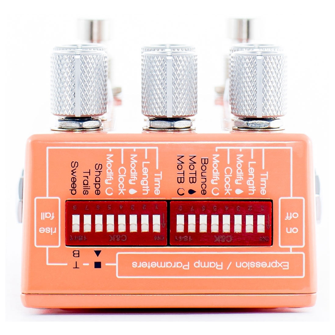 Chase Bliss MOOD Granular Micro-Looper/Delay - Vintage King