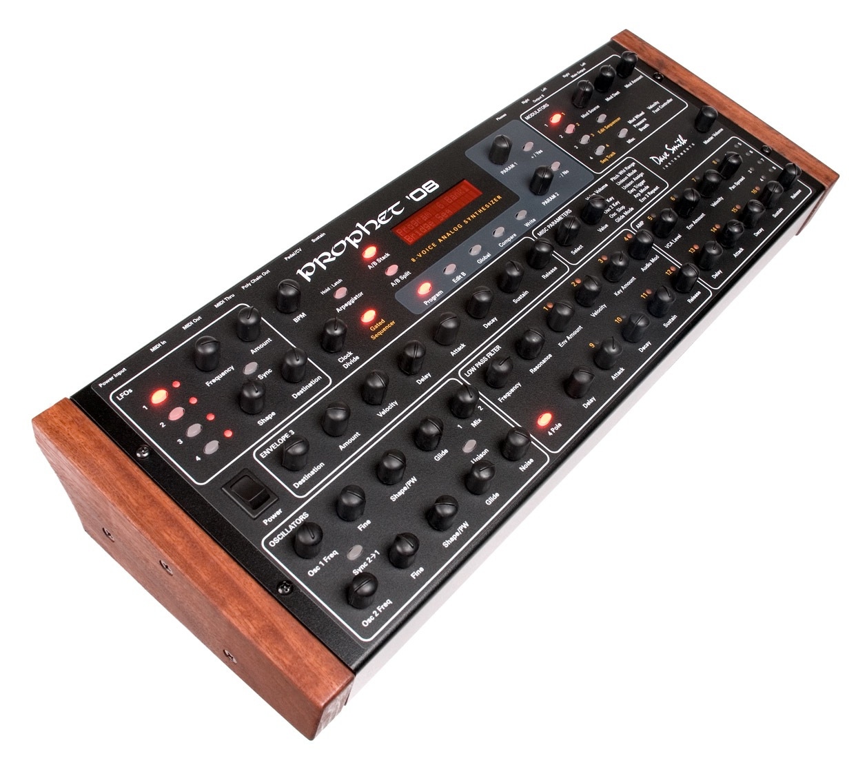 Dave Smith Instruments Prophet '08 Module - Vintage King