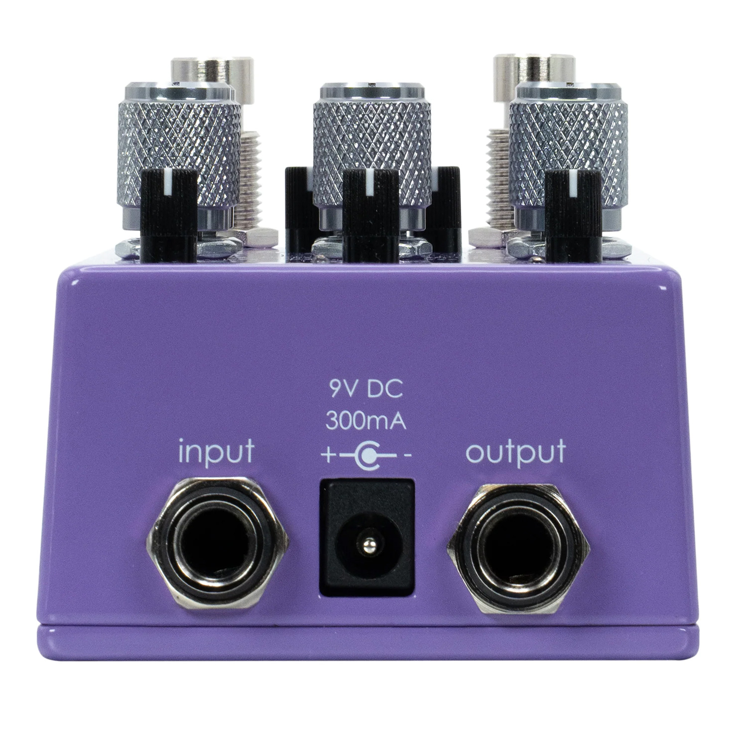 Empress Effects Bass ParaEQ Parametric Equalizer/Boost Pedal