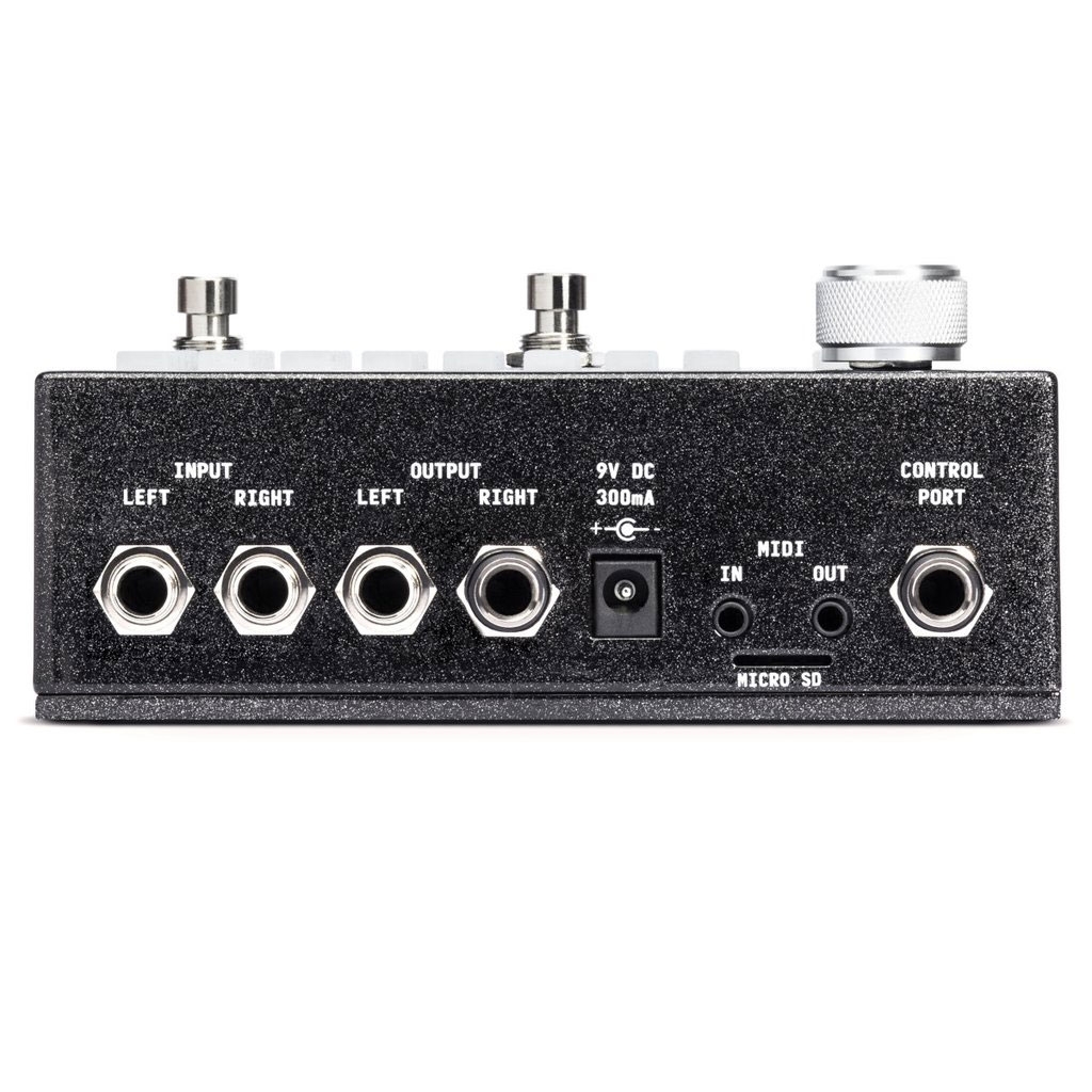 Empress Zoia - Empress Effects Zoia - Zoia Pedal - Vintage King