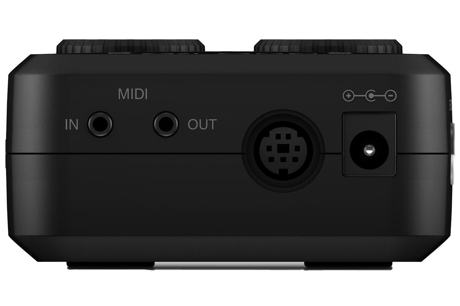 IK Multimedia iRig Pro Duo I/O 2-Channel Audio/MIDI Interface