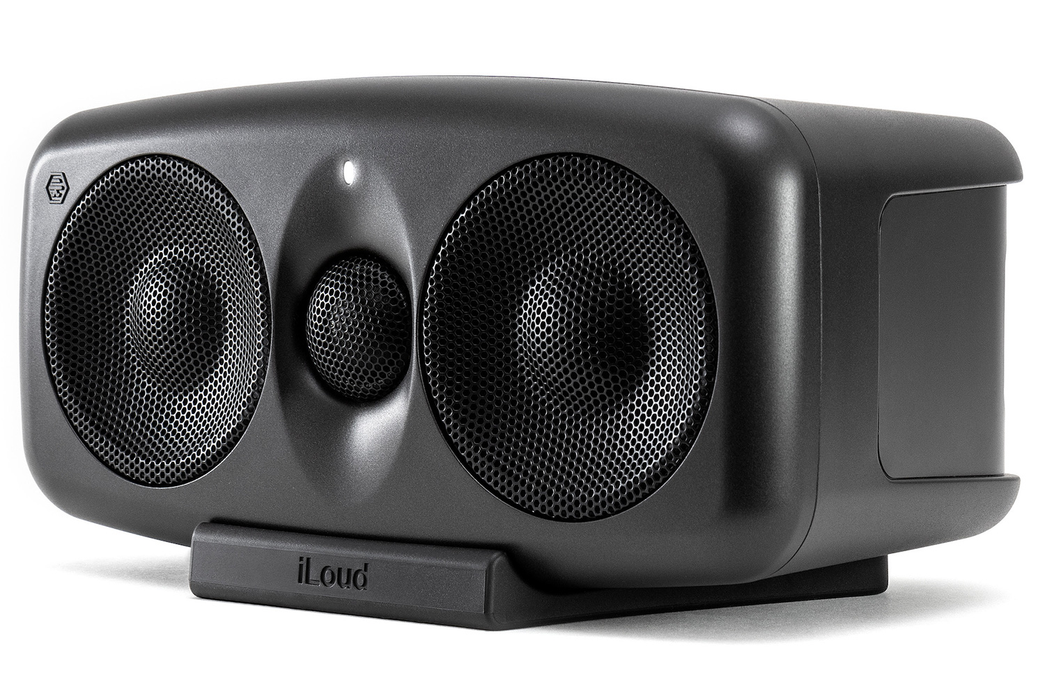 IK Multimedia iLoud MTM mkII High-Resolution Compact Studio