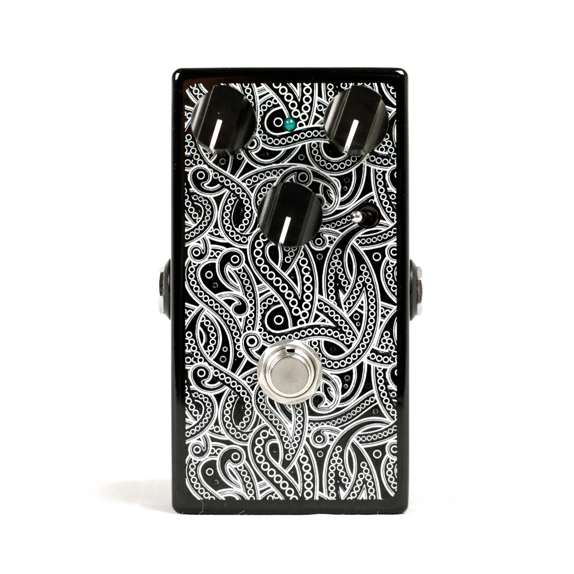 Lovepedal 10th Anniversary Eternity - Vintage King