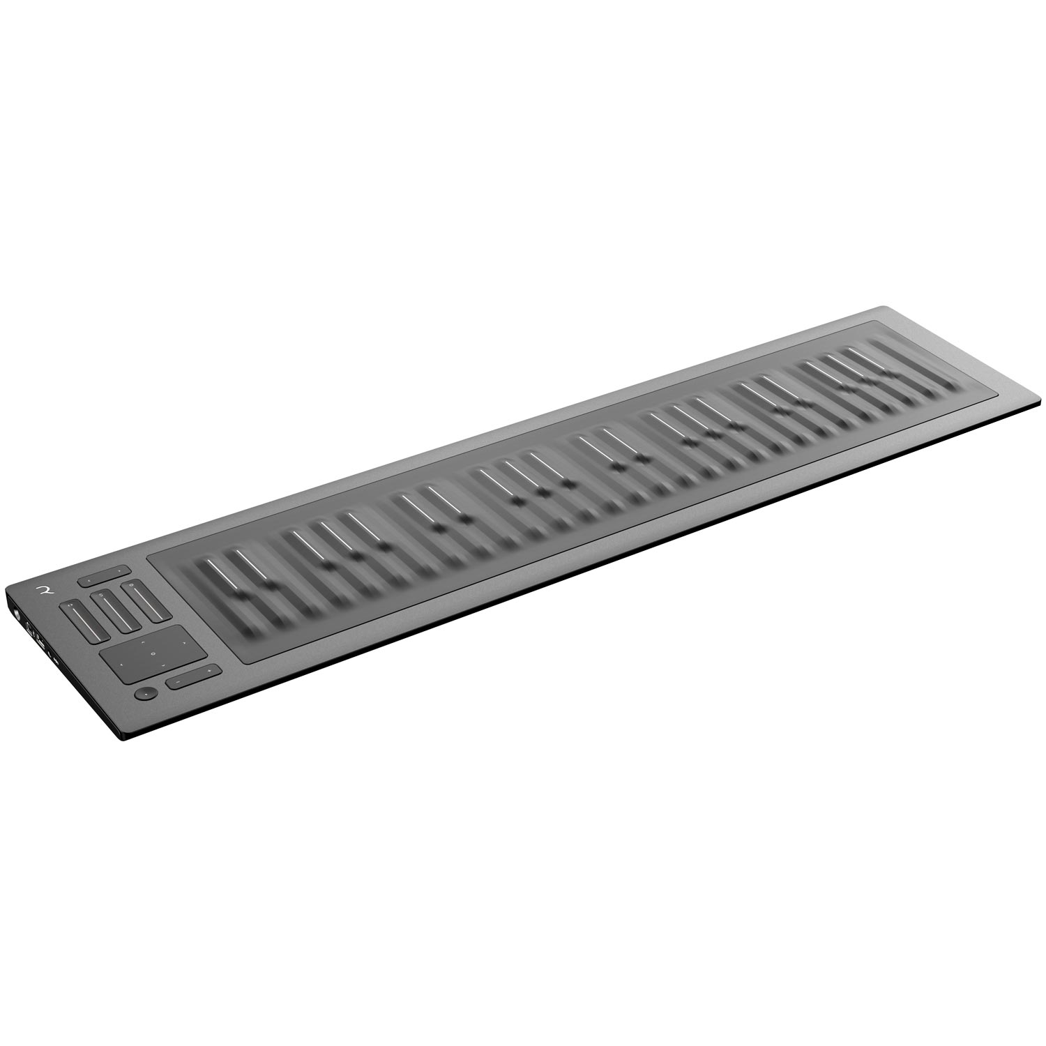 ROLI Seaboard RISE 49 49-note Keywave USB / wireless MIDI