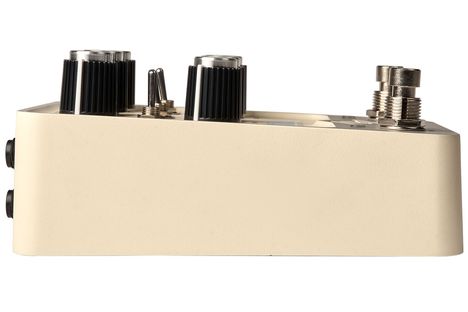 Universal Audio UAFX Astra Modulation Machine Stereo Effects Pedal