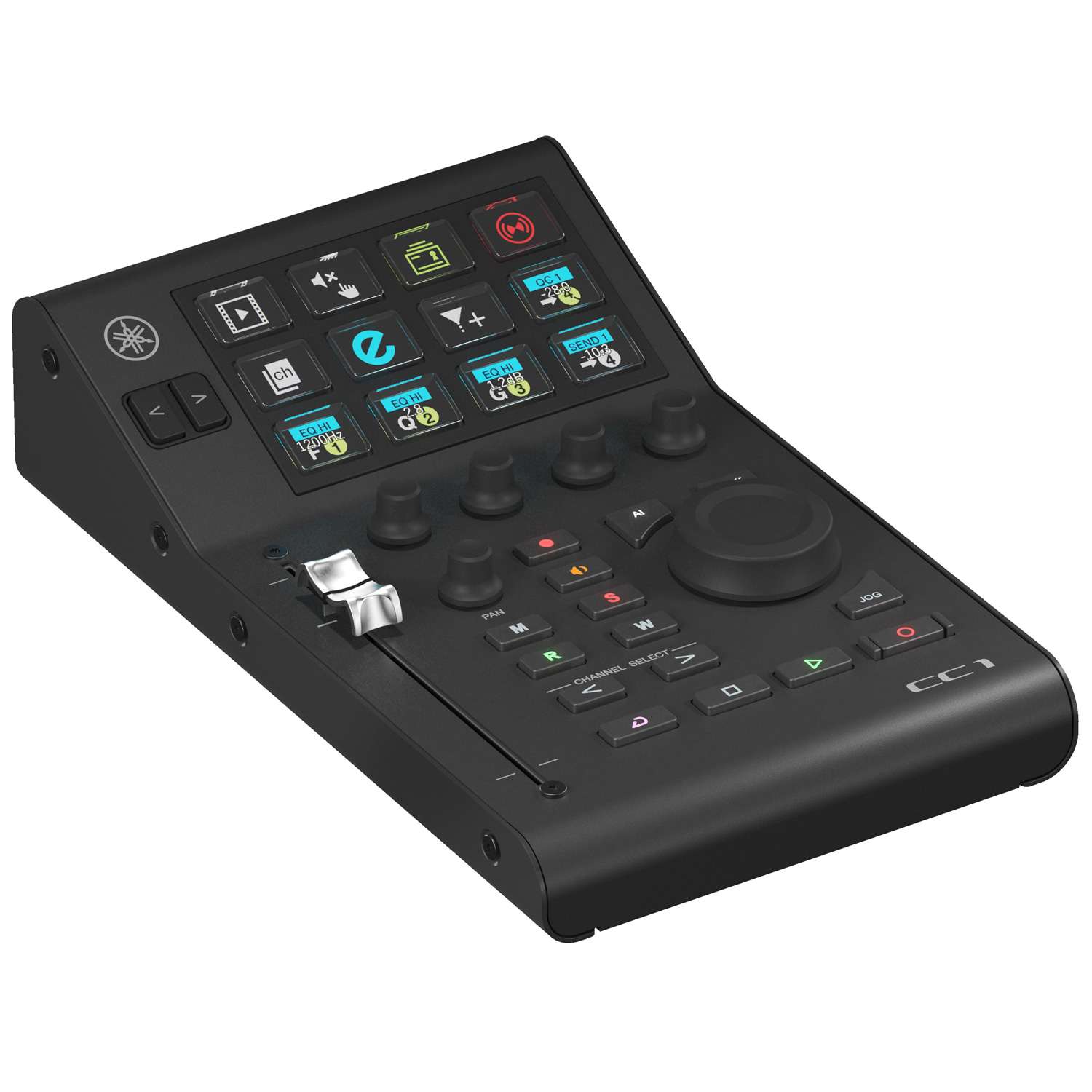 Yamaha CC1 USB Controller - Vintage King