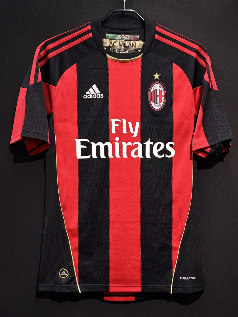 ACミラン – Vintage Sports Football Store