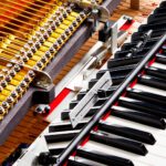 Classic 64 by Vintage Vibe: Boutique 64-Key Piano