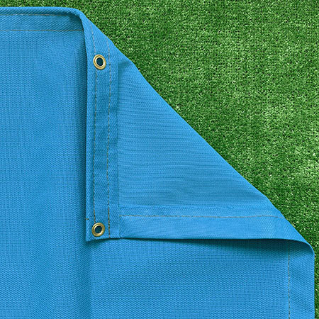 UV3000 0.7mm メッシュテント生地（VM-070UV）切り売り・原反 – ビニデポ