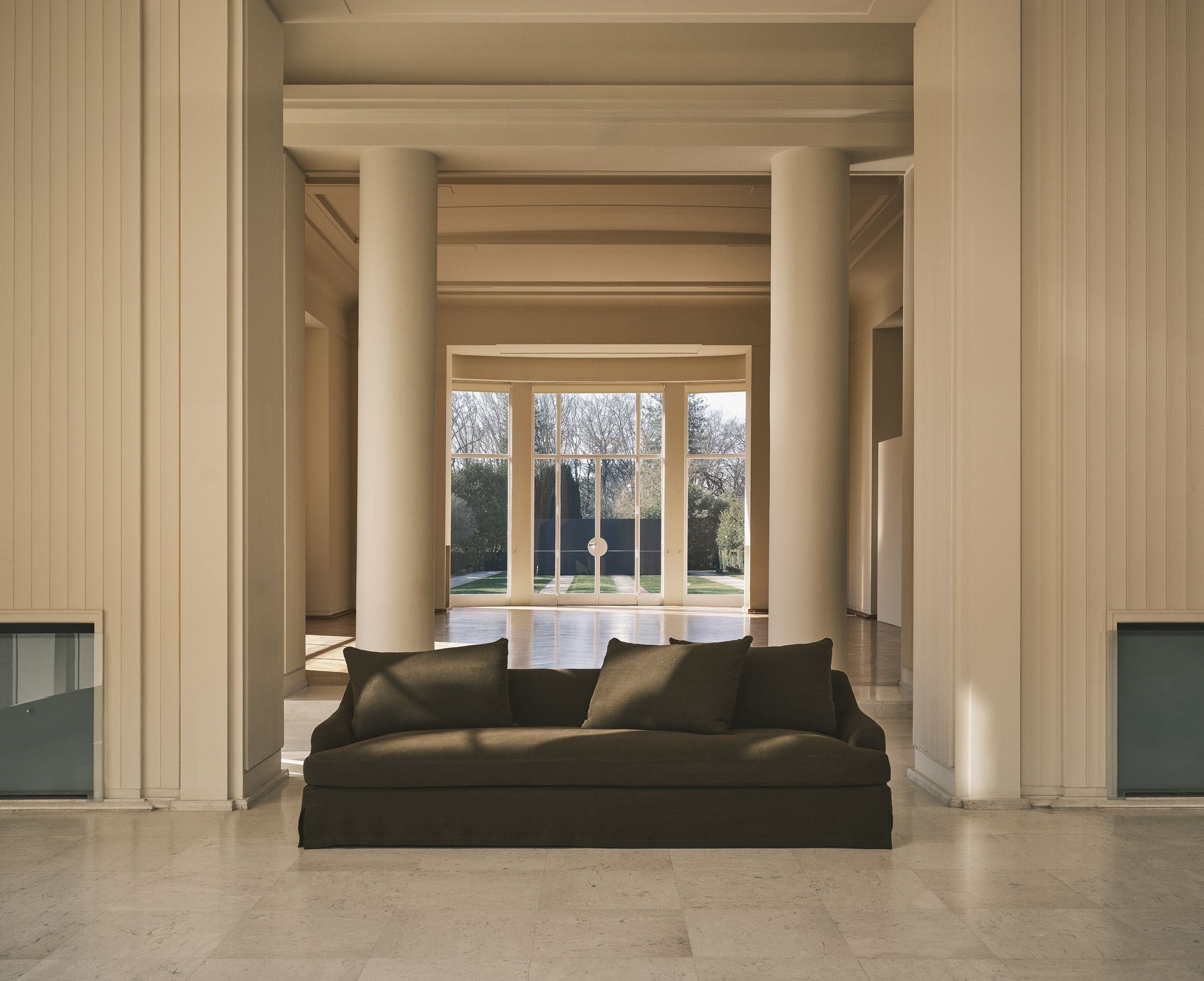 Vincent Van Duysen | Zara Home+ by Vincent Van Duysen - Collection 02