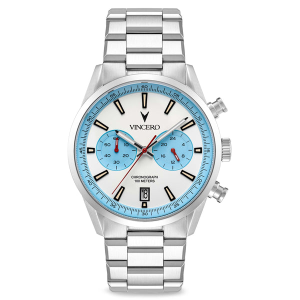 Limited Edition Chronograph - Skyfire | Vincero Watches | Vincero