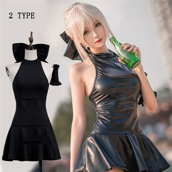 Fate セイバーオルタ フィギュア 水着 | Vings(ヴィングス)