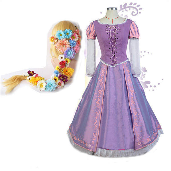 ディズニー 塔の上のラプンツェル ラプンツェル | Vings(ヴィングス)