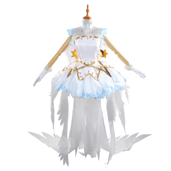 カードキャプターさくら クリアカード編 CLEAR CARD篇 コスプレ 木之本