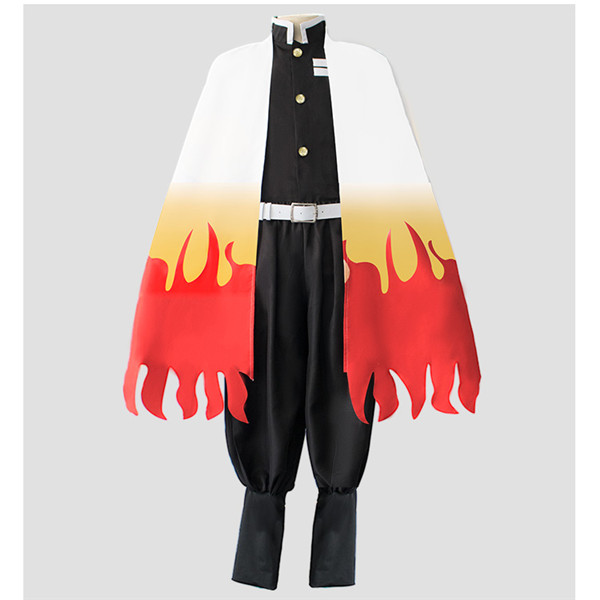 鬼滅の刃 炎柱 煉獄杏寿郎 | Vings(ヴィングス)