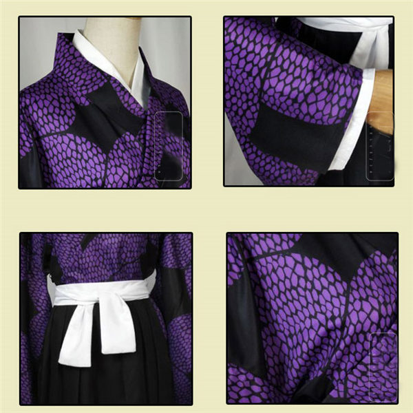 鬼滅の刃 黒死牟 上弦の壱 十二鬼月 | Vings(ヴィングス)