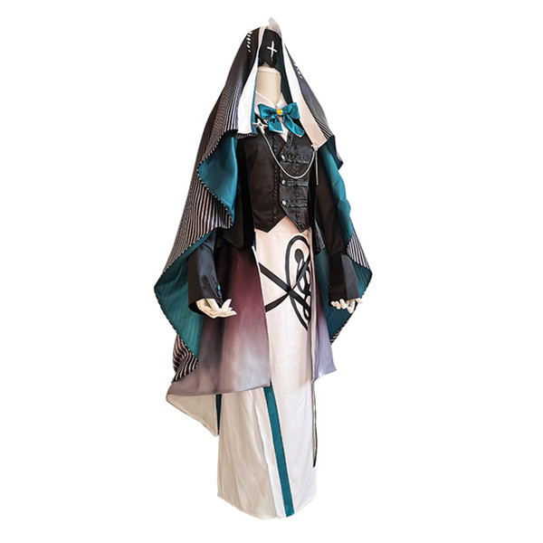 dentityV 第五人格 占い師 真夏のお茶会 イライ・クラーク | Vings