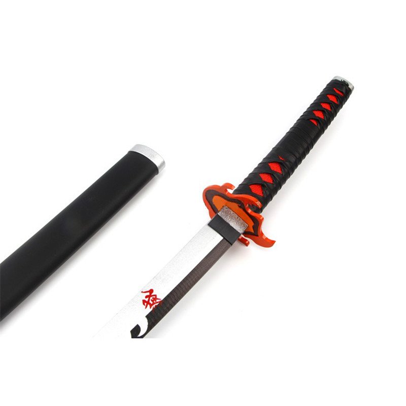 鬼滅の刃 刀 竈門炭治郎 冨岡義勇 日輪刀 模造刀 | Vings(ヴィングス)