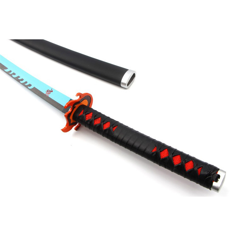 鬼滅の刃 刀 竈門炭治郎 冨岡義勇 日輪刀 模造刀 | Vings(ヴィングス)