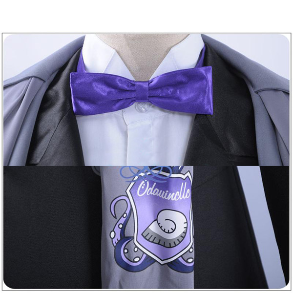 ツイステッドワンダーランド ツイステ アズール・アーシェングロット