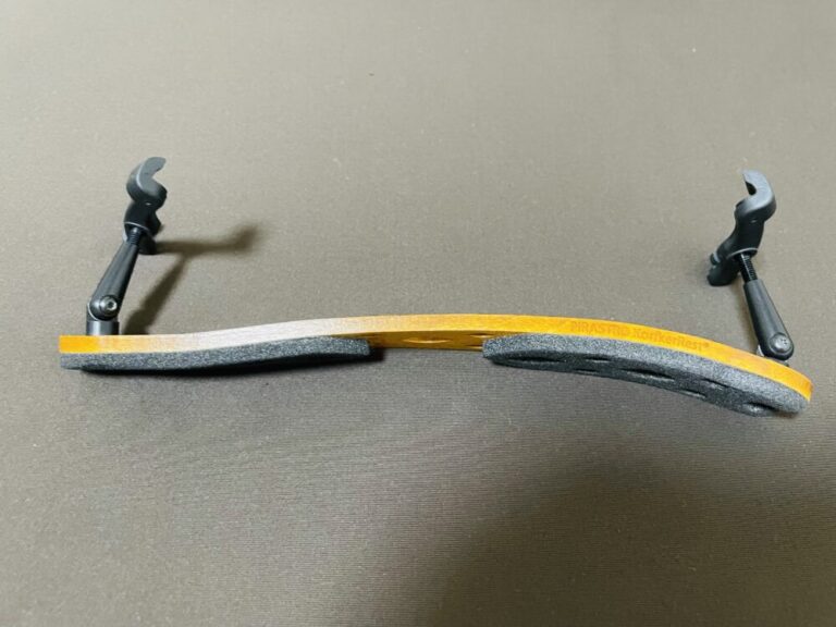 世界最軽量＆フィット自在！ピラストロ「コルフカーレスト」の魅力を