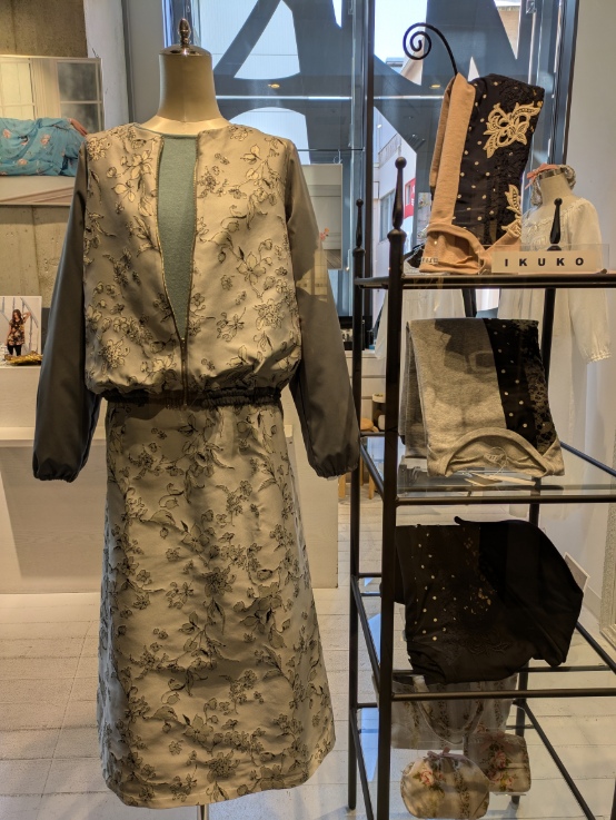 IKUKO SPRING&SUMMER2026 | ショップニュース | VIORO（ヴィオロ）