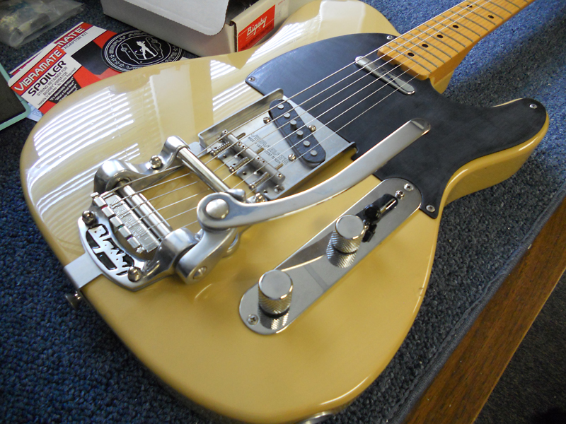 Vibramate V5-TEV Stage II Mounting Kit [V5-TEV-2] - $129.95