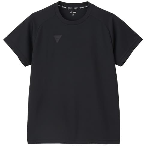 V-TS508 | Tシャツ・ポロシャツ | 製品情報 | VICTAS卓球用品メーカー