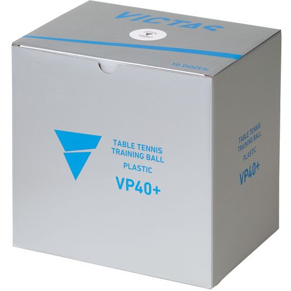 VP40+ トレーニングボール 10ダース入 | トレーニングボール | 製品
