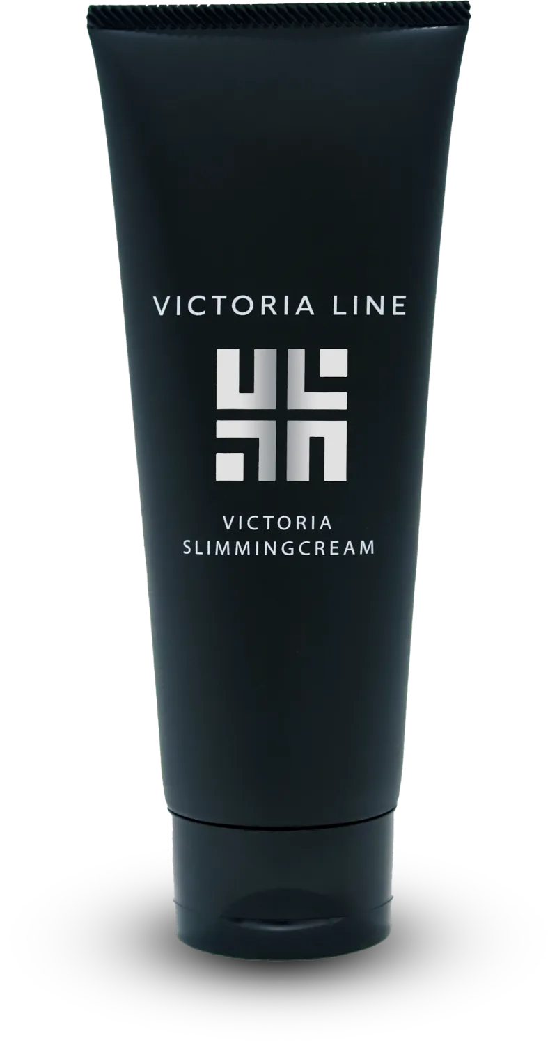 ビクトリアライン ヴィクトリアスリミングクリーム ｜ VICTORIA LINE