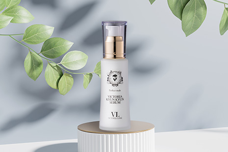 ビクトリアライン VICTORIA LINE株式会社｜VICTORIA Bust & Hip Cream