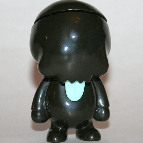 Barking Love Western 400% 2003 Valentine Be@rbrick